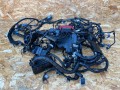 проводка двигателя Nissan Rogue T33 2023, 1.5 л., KR15, бензин, АКПП, внедорожник 5 дв., передний привод, 240116RF2C - фото №3
