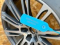 диск литой Audi A8 D4/4H [рестайлинг] 2013, 4.0 л., CEUA, бензин, АКПП, седан, 4H0601025AE - фото №8