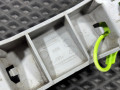 Кронштейн крепления порога Mercedes-Benz S-Класс W222/C217/A217 2016, 4.7 л., бензин, АКПП, седан, A2226980227 - фото №7