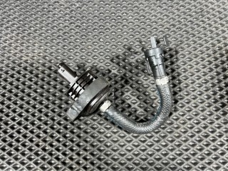 клапан вентиляции топливного бака Mercedes-Benz GLA-Класс H247 2021, 2.0 л., M 260 E20, бензин, АКПП, внедорожник 5 дв., A2474700402, A0004703800