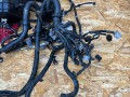 проводка двигателя Nissan Rogue T33 2023, 1.5 л., KR15, бензин, АКПП, внедорожник 5 дв., передний привод, 240116RF2C - фото №7