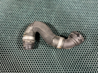 патрубок (трубопровод, шланг) Audi S6 C7 [рестайлинг] 2016, 4.0 л., CTGE, бензин, 4G0121049AN