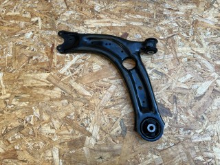 рычаг подвески Volkswagen Tiguan 2 поколение [рестайлинг] 2024, 2.0 л., DTEA, бензин, АКПП, внедорожник 5 дв., полный привод, 3Q0407151AA