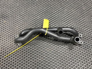 патрубок (трубопровод, шланг) Audi Q7 4L [рестайлинг] 2014, 3.0 л., CTWB, бензин, АКПП, внедорожник 5 дв., 06E121083J, 06E121083A, 06E121083A, 06E121083N