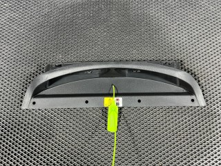 воздухозаборник Jaguar XF X260 2017, 3.0 л., бензин, АКПП, седан, GX739H722AA, GX739H724AA, T2H6635