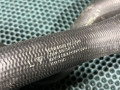 патрубок (трубопровод, шланг) Porsche Boxster 987 2006, 2.7 л., M 97.20, бензин, АКПП, 99710662503, 99710662103 - фото №6