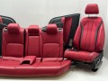 салон (комплект сидений) Acura Integra 4 поколение 2024, 1.5 л., бензин, вариатор, хетчбэк 5 дв., передний привод - фото №5