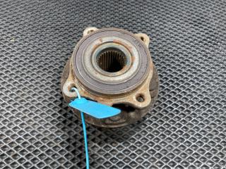 ступица передняя Jaguar XF X260 260 2016, 3.0 л., AJ 126, бензин, АКПП, седан, GX732C300BB, T2H36089, T2H40590, T2H46521, T2H9763