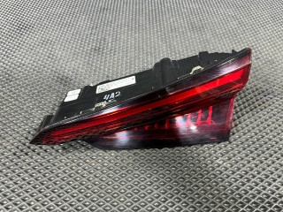 фонарь крышки багажника правый Audi A5 F5 2018, 2.0 л., бензин, АКПП, лифтбэк, 8W6945094F