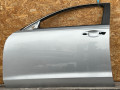 дверь передняя левая Honda Accord 11 поколение 2025, 1.5 л., L15B, бензин, вариатор, седан, 6705030AA00ZZ - фото №6