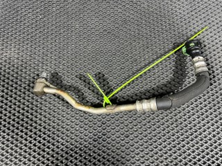 шланг (трубка) АКПП Audi Q7 4M 2016, 3.0 л., CREC, бензин, 4M0317818K