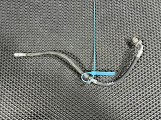 шланг тормозной Chevrolet Trax 2 поколение 2024, 1.2 л., бензин, АКПП, внедорожник 5 дв., передний привод, 60004384, 60004389