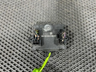 модуль управления двери Jaguar F-Pace 1 поколение 2017, 3.0 л., AJ 126, бензин, АКПП, внедорожник 5 дв., T4N6260, T4N13282, LR083616, LR106181, HPLA14D618BF