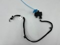 разъем AUX / USB Kia Carnival 4 поколение 2022, 3.5 л., G6DT, бензин, АКПП, минивэн, 96125-P2200, 88396R0050 - фото №3