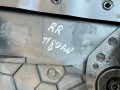 обшивка двери задняя правая Volkswagen Tiguan 2 поколение [рестайлинг] 2024, 2.0 л., DTEA, бензин, АКПП, внедорожник 5 дв., полный привод, 5NN867212, 156147671, 156147731 - фото №8