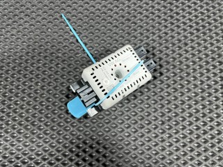 усилитель антенны Volkswagen Taos 1 поколение 2023, 1.5 л., DNKA, бензин, АКПП, внедорожник 5 дв., передний привод, 5Q0035570