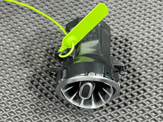 дефлектор обдува салона Mercedes-Benz CLA-Класс C118 2021, 2.0 л., бензин, АКПП, A17783091009051