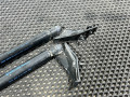 амортизатор крышки багажника (3-5 двери) Nissan Rogue T33 2022, 1.5 л., KR15, бензин, АКПП, внедорожник 5 дв., 904506RR0B, 904516RR0B - фото №5