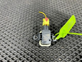 датчик удара Audi S8 D4 2013, 4.0 л., CGTA, бензин, АКПП, седан, 4H0955557