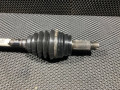 полуось передняя левая (приводной вал, ШРУС) BMW X5 F15 2018, 3.0 л., N55 B30 A, бензин, АКПП, внедорожник 5 дв., P762291301 - фото №4