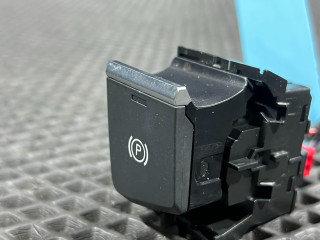 кнопка ручного тормоза (ручника) Audi S4 B9 [рестайлинг] 2021, 3.0 л., CWGD, бензин, АКПП, седан, полный привод, 8W1927225D