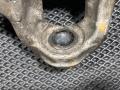 кулак поворотный левый Jaguar XE 1 поколение X760 2016, 3.0 л., бензин, АКПП, седан, GX73-3K186-DA, T4N23265 - фото №4