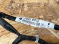 проводка бампера Nissan Rogue T33 2023, 1.5 л., KR15, бензин, АКПП, внедорожник 5 дв., передний привод, 240936RF0A - фото №10