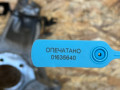 кулак задний левый Nissan Rogue T33 2022, 1.5 л., KR15, бензин, АКПП, внедорожник 5 дв., 430196RR1A - фото №6
