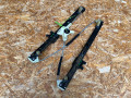 стеклоподъемник задний левый Land Rover Range Rover Sport 2 поколение L494 2016, 3.0 л., 30DDTX, дизель, АКПП, внедорожник 5 дв., LR083207, LR043937, LR057341, LR078871, LR153960, LR153956, DK6227001AE - фото №2