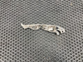 эмблема Jaguar XE 1 поколение X760 2016, 3.0 л., AJ 126, бензин, АКПП, седан, GX73404D52BA, T2H26823 - фото №4