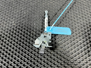 личинка дверного замка Honda CR-V 6 поколение 2025, 1.5 л., L15B, бензин, АКПП, внедорожник 5 дв., 04921-3A0-A11