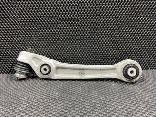 рычаг передний левый Audi A8 D4 [рестайлинг] 2014, 3.0 л., CREC, бензин, АКПП, седан, 4H0407155A