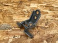петля двери Nissan Rogue T33 2023, 1.5 л., KR15, бензин, АКПП, внедорожник 5 дв., передний привод, 80401-6RA0A - фото №2