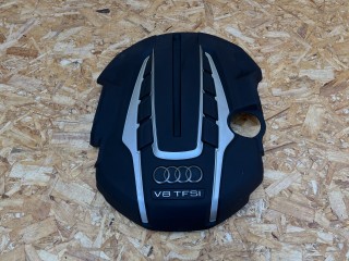 декоративная крышка двигателя Audi A8 D4/4H [рестайлинг] 2013, 4.0 л., CEUA, бензин, АКПП, седан, 079103925AC