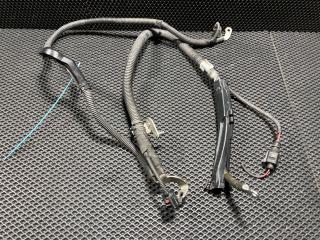 провод высоковольтный Audi A4 B9 2018, 2.0 л., бензин, АКПП, седан, 8W0971228AK, 8W0971824AA
