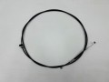 трос капота Lexus LS 4 поколение 2007, 4.6 л., 1UR-FSE, бензин, АКПП, седан, 5351050102, 53629-50050 - фото №3