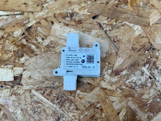 блок управления сиденьем Kia K5 3 поколение [рестайлинг] 2025, 2.5 л., бензин, АКПП, седан, полный привод, 80702-L2500