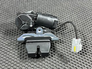 замок багажника Ford Mustang Mach-E 1 поколение 2023, электро, внедорожник 5 дв., FA1AN442A66BF