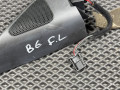 динамик высокочастотный (пищалка) Volkswagen Passat B6 2008, 2.0 л., BPY, бензин, 3C0837993, 3C0035411 - фото №6