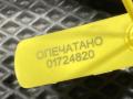 накладка на порог внутренняя Kia K5 3 поколение 2020, 1.6 л., G4FP, бензин, АКПП, 85875-L3000 - фото №9