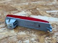 фонарь противотуманный левый Nissan Rogue T33 2023, 1.5 л., KR15, бензин, АКПП, внедорожник 5 дв., передний привод, 25017849 - фото №6