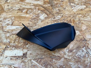 накладка заднего фонаря левая Kia K5 3 поколение [рестайлинг] 2025, 2.5 л., бензин, АКПП, седан, полный привод, 92401L2