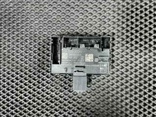 модуль управления двери Volkswagen Taos 1 поколение 2023, 1.5 л., DNKA, бензин, АКПП, внедорожник 5 дв., передний привод, 5Q4959392N