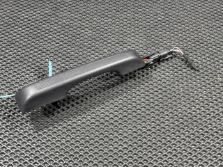 ручка наружная Ford Bronco Sport 1 поколение 2021, 1.5 л., бензин, АКПП, внедорожник 5 дв., M1PB-S22404-AB