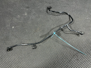 трубка вентиляции бака Buick Envista 1 поколение 2024, 1.2 л., бензин, АКПП, внедорожник 5 дв., 42869131, 42821781