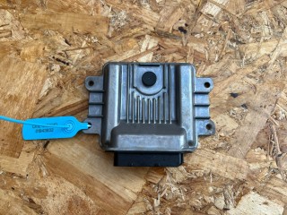 блок управления АКПП Volkswagen Tiguan 2 поколение [рестайлинг] 2024, 2.0 л., DTEA, бензин, АКПП, внедорожник 5 дв., полный привод, 09G927158HC