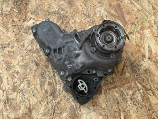 раздаточная коробка Jaguar XJ 4 поколение 2012, 3.0 л., бензин, АКПП, седан, DW937K780AE, C2D19754, C2D44751, C2D42329