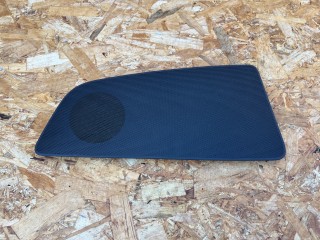 Накладка (сетка) динамика Audi A8 D4/4H [рестайлинг] 2013, 4.0 л., CEUA, бензин, АКПП, седан, 4H0863488A