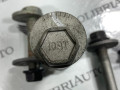 болт развальный Kia K5 3 поколение 2022, 1.6 л., G4FP, бензин, АКПП, седан, 1011114966K - фото №5