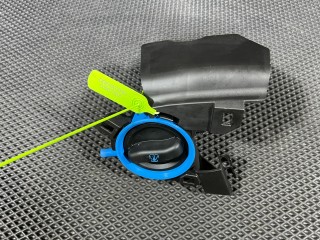 бачок расширительный Porsche Boxster 981 2014, 3.4 л., бензин, АКПП, 981551377, 98155137702